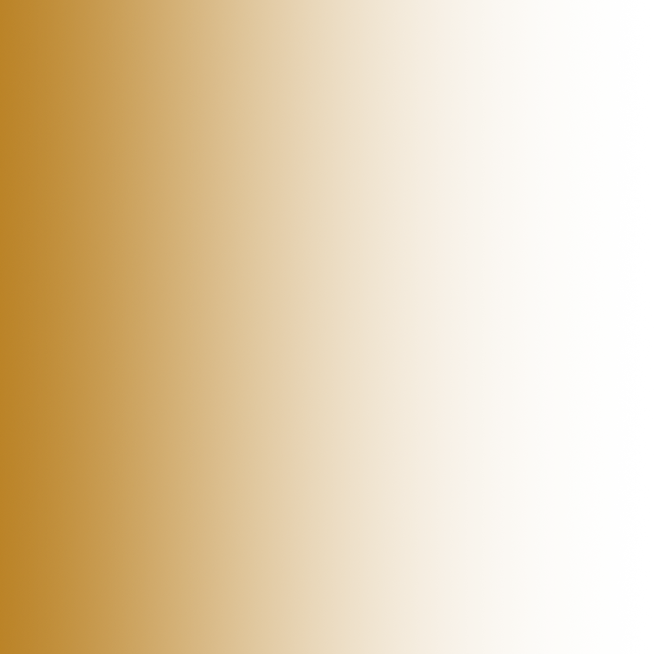 Overlay degrade color laranja orange